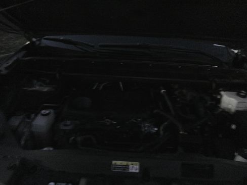 Used 2022 Toyota Highlander LE image 34