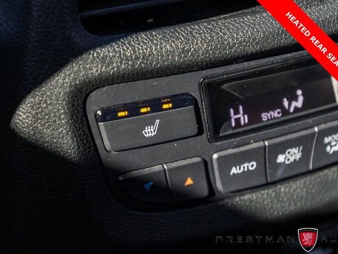 Used 2023 Honda Passport Elite image 5