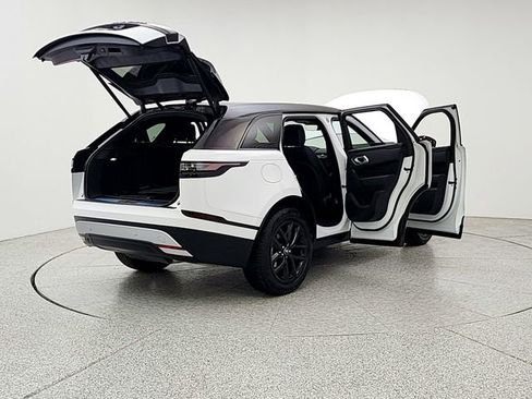 New 2026 Land Rover Range Rover Velar S AWD/4WD image 11