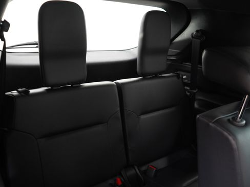 Used 2022 Mitsubishi Outlander SEL FWD image 12