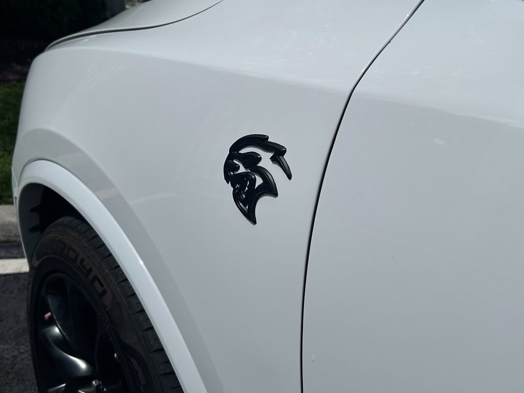 Used 2023 Dodge Durango SRT Hellcat AWD/4WD image 27