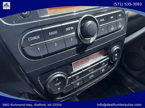 Used 2015 Mitsubishi Mirage ES FWD image 19