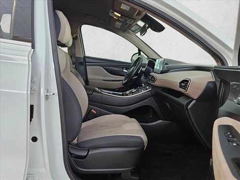 Used 2023 Hyundai Santa Fe SEL image 23