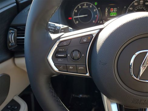 New 2026 Acura RDX SH-AWD w/ Advance Package image 22