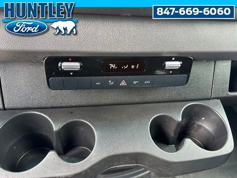 Used 2023 Mercedes-Benz Sprinter 2500 image 16