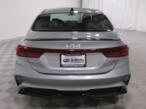 Used 2024 Kia Forte GT-Line image 28