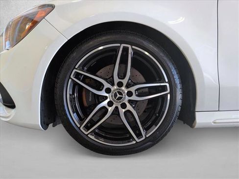 Used 2019 Mercedes-Benz CLA 250 CLA 250 image 24
