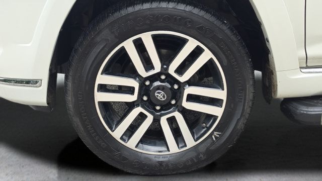 Used 2019 Toyota 4Runner Limited AWD/4WD image 20