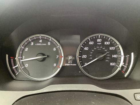 Used 2014 Acura MDX SH-AWD image 26