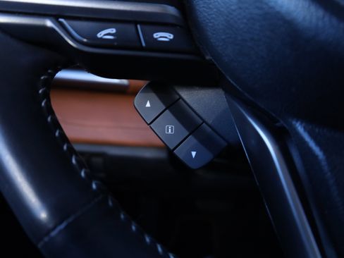 Used 2021 Subaru Legacy Touring XT image 25