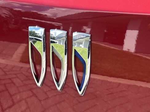 New 2026 Buick Encore GX Sport Touring w/ Advanced Technology Package image 10