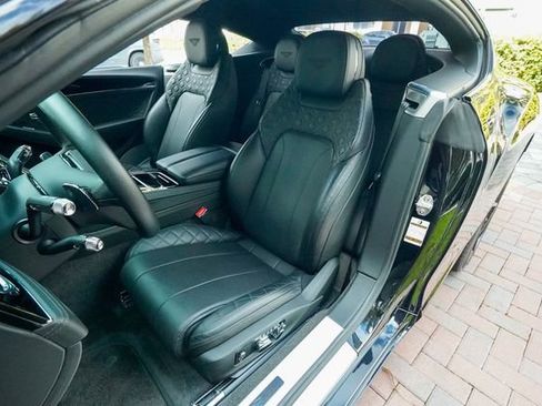 Used 2020 Bentley Continental GT V8 image 58