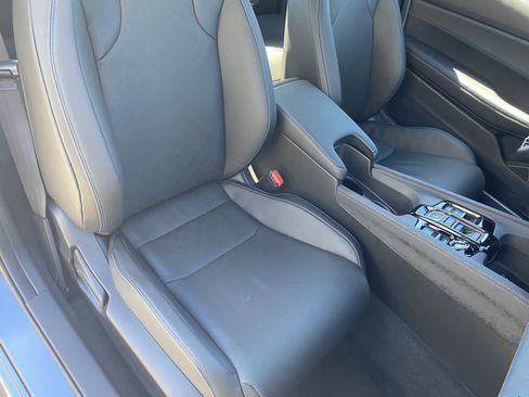 New 2026 Honda Prelude image 8