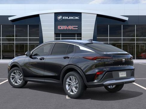 New 2026 Buick Envista Preferred w/ Convenience I Package image 3