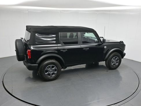 Certified 2025 Ford Bronco Big Bend image 36