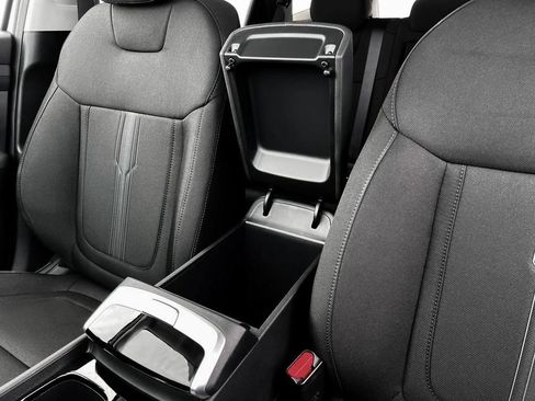 New 2026 Hyundai Tucson SEL image 18