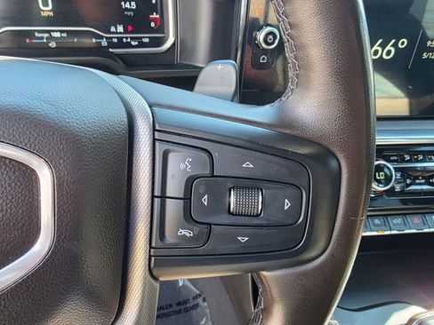 Used 2024 GMC Sierra 1500 Denali w/ Denali Reserve Package AWD/4WD image 28