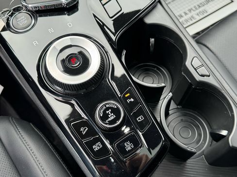 Used 2023 Kia Sportage X-Line image 21