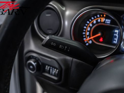 Used 2019 Jeep Wrangler Unlimited Sport S image 31