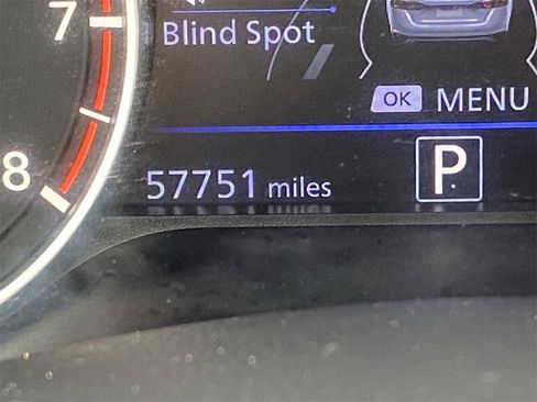 Certified 2023 Nissan Altima 2.5 SV image 32