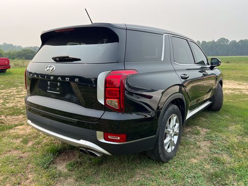 Used 2020 Hyundai Palisade SE FWD image 5
