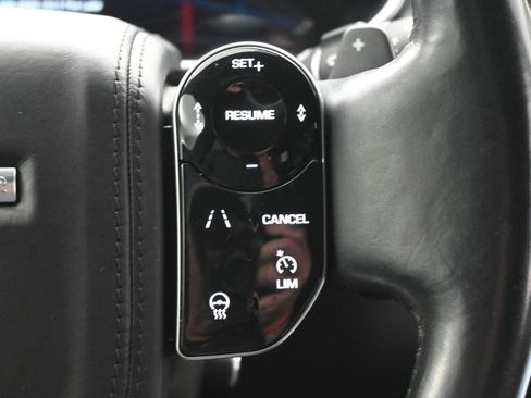 Used 2021 Land Rover Range Rover P525 Westminster Edition LWB image 22