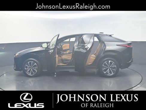 Certified 2024 Lexus RZ 300e Premium w/ Accessory Package (Z1) image 28