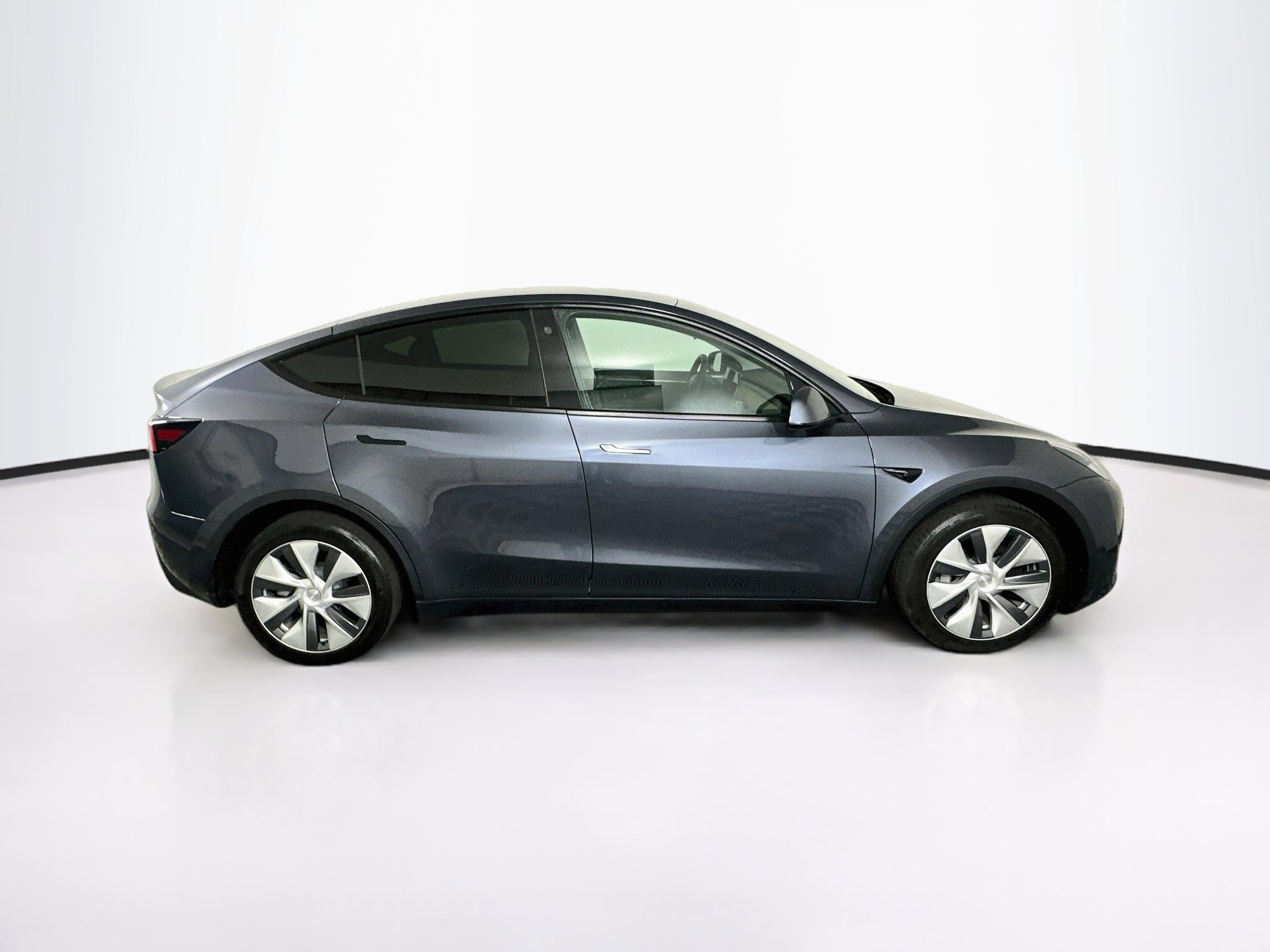 Used 2023 Tesla Model Y Long Range AWD/4WD image 10