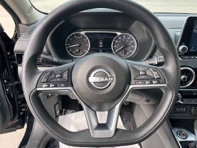 Used 2024 Nissan Sentra SV FWD image 25