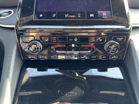 New 2026 Jeep Grand Cherokee Laredo X image 20