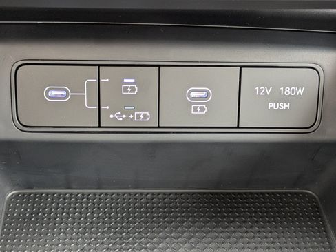 New 2026 Hyundai Tucson SE image 25