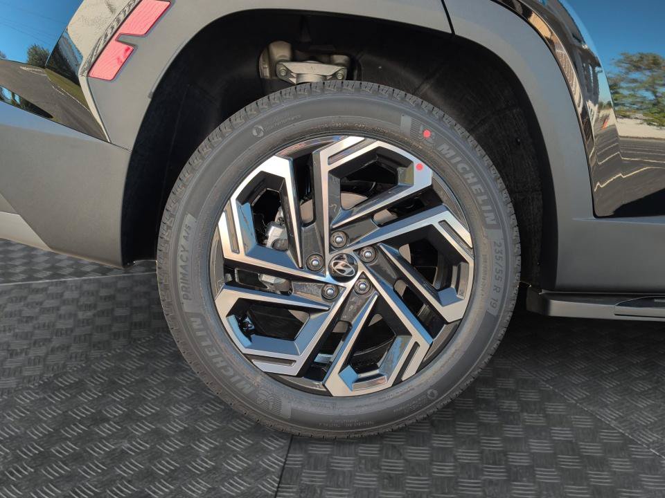 New 2026 Hyundai Tucson SEL Plus AWD/4WD image 23