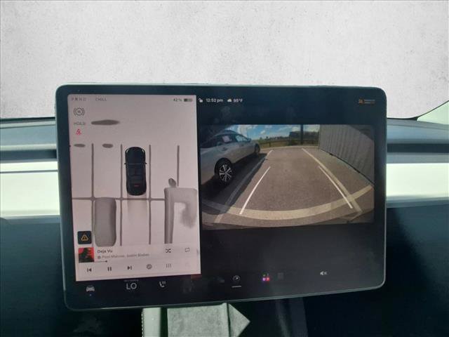 Used 2023 Tesla Model Y Long Range AWD/4WD image 10