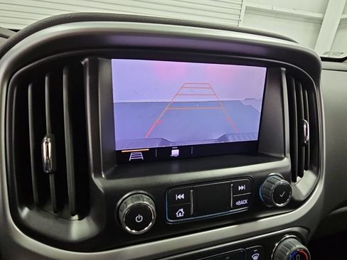 Used 2022 Chevrolet Colorado ZR2 AWD/4WD image 18