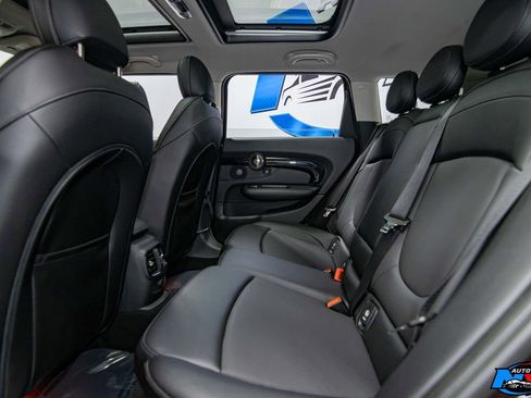 Used 2017 MINI Cooper Clubman S image 16