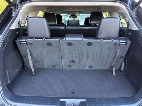 Used 2022 Toyota Highlander Limited image 34