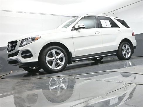 Used 2018 Mercedes-Benz GLE 350 image 39