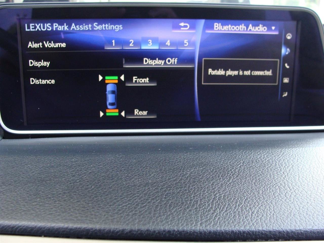 Used 2017 Lexus RX 350 AWD w/ Premium Package image 30