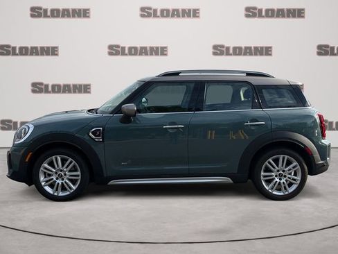 Used 2024 MINI Cooper Countryman S AWD/4WD image 2