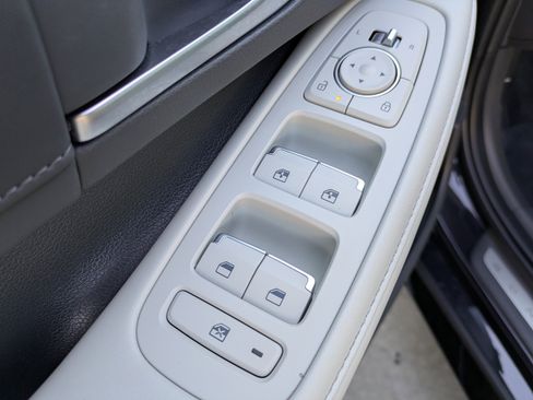 Certified 2024 Hyundai Sonata Limited image 20