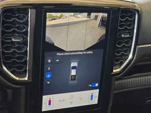 New 2025 Ford Ranger XLT image 6