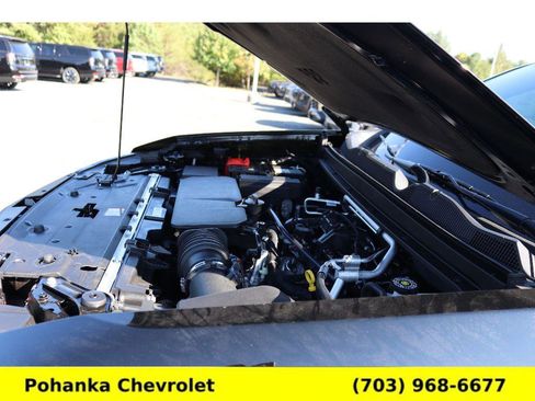 New 2026 Chevrolet Colorado Trail Boss image 31