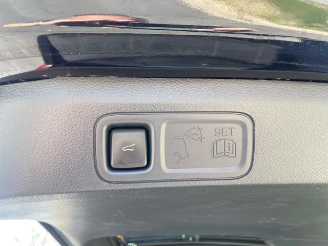 Used 2024 Ford Expedition Max Limited AWD/4WD image 20