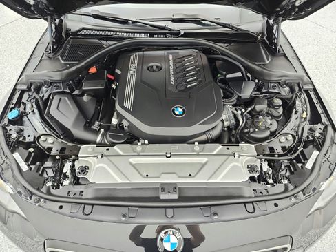 Used 2023 BMW M240i xDrive Coupe w/ Premium Package AWD/4WD image 16