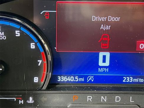 Used 2021 Ford Bronco Sport Outer Banks w/ Outer Banks Package (96D) image 12