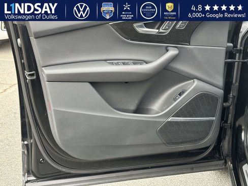 Used 2022 Audi Q7 2.0T Premium Plus image 8