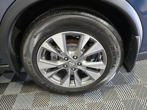 Used 2016 Nissan Murano SL image 35