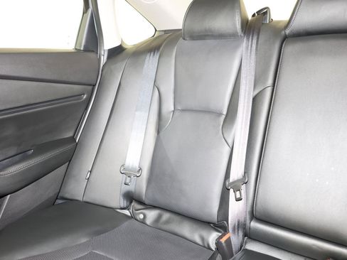 New 2026 Honda Accord Touring image 10