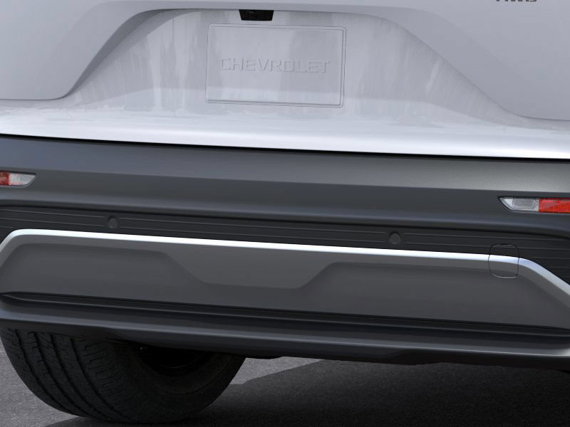 New 2026 Chevrolet Blazer EV LT AWD/4WD image 17