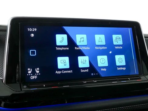 Certified 2024 Volkswagen Atlas Cross Sport SEL R-Line image 15